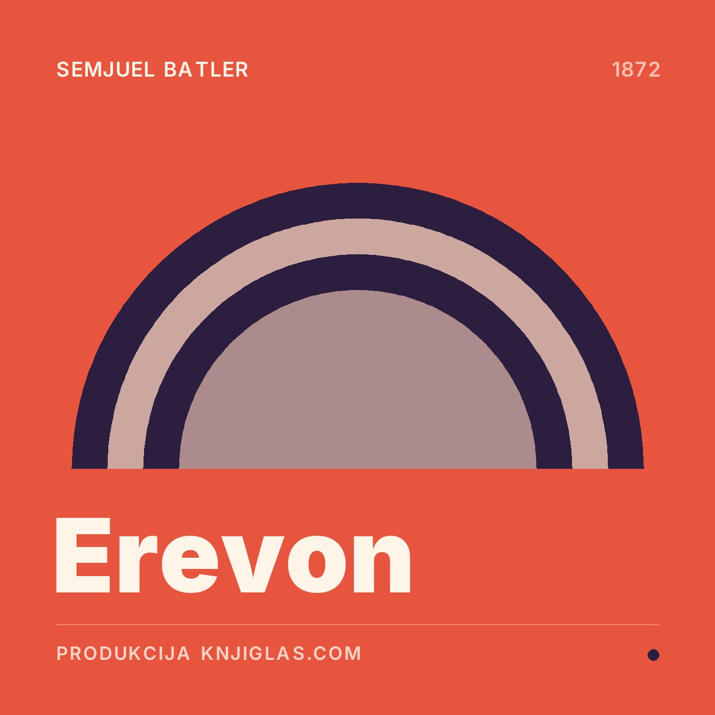 Erevon — Semjuel Batler