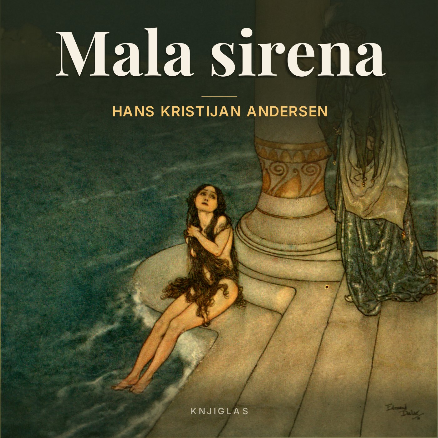 Mala sirena — Hans Kristijan Andersen