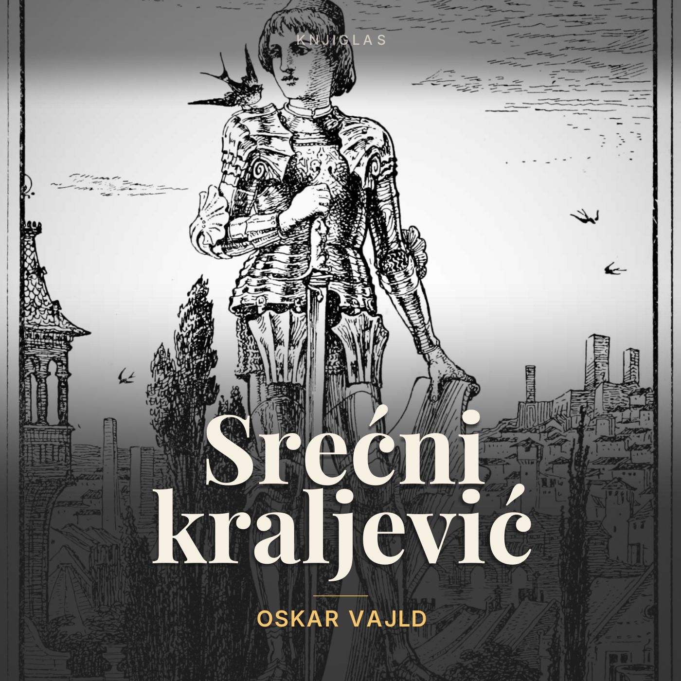 Srećni kraljević — Oskar Vajld