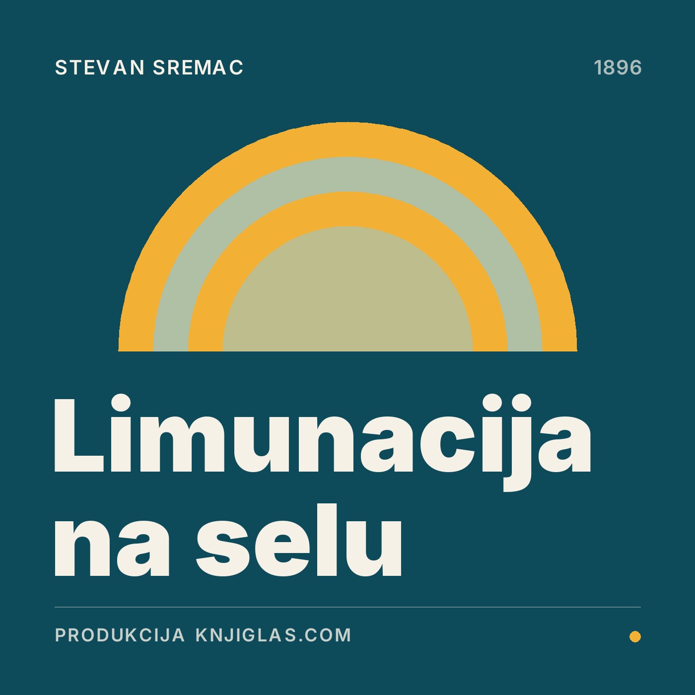 Limunacija na selu — Stevan Sremac