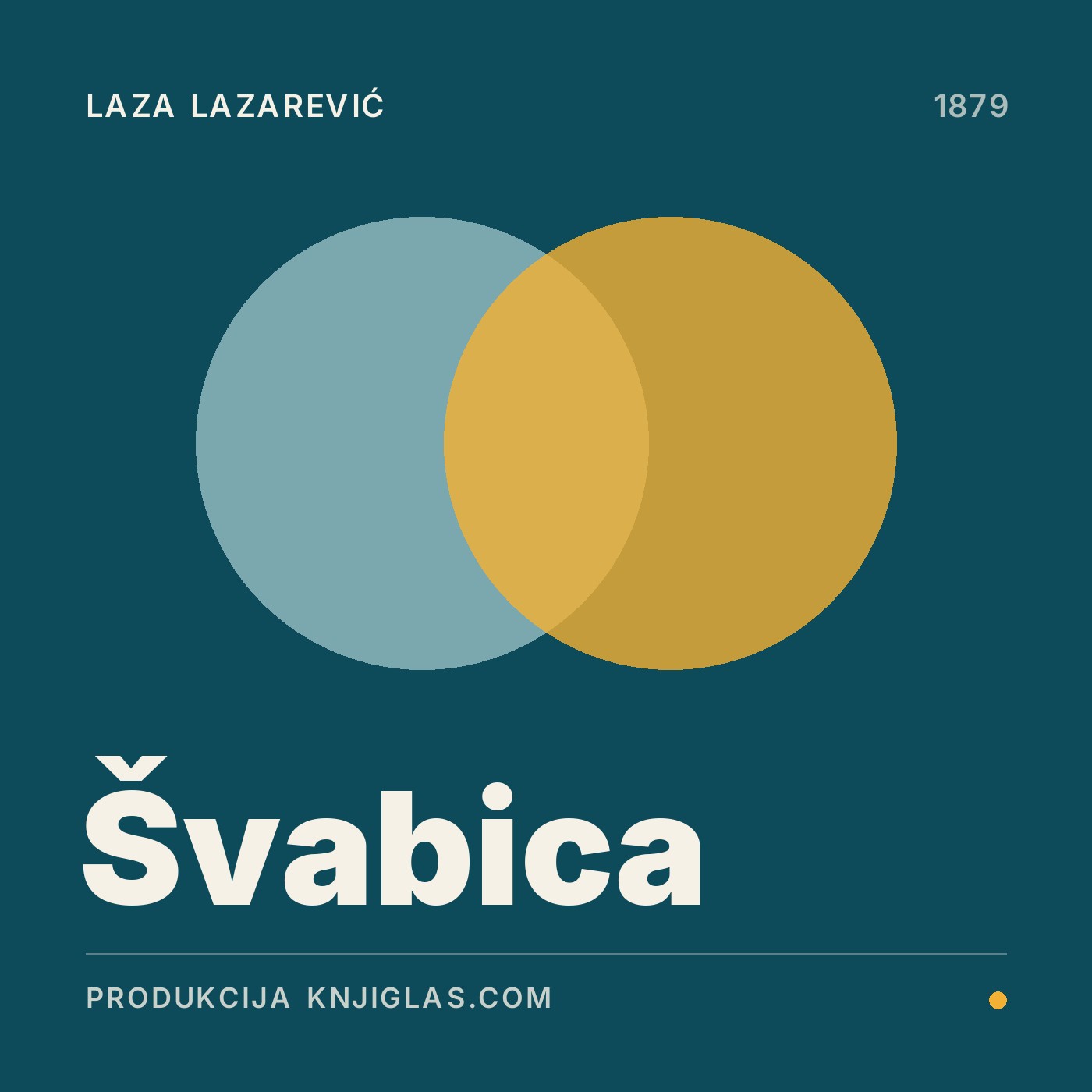 Švabica — Laza Lazarević