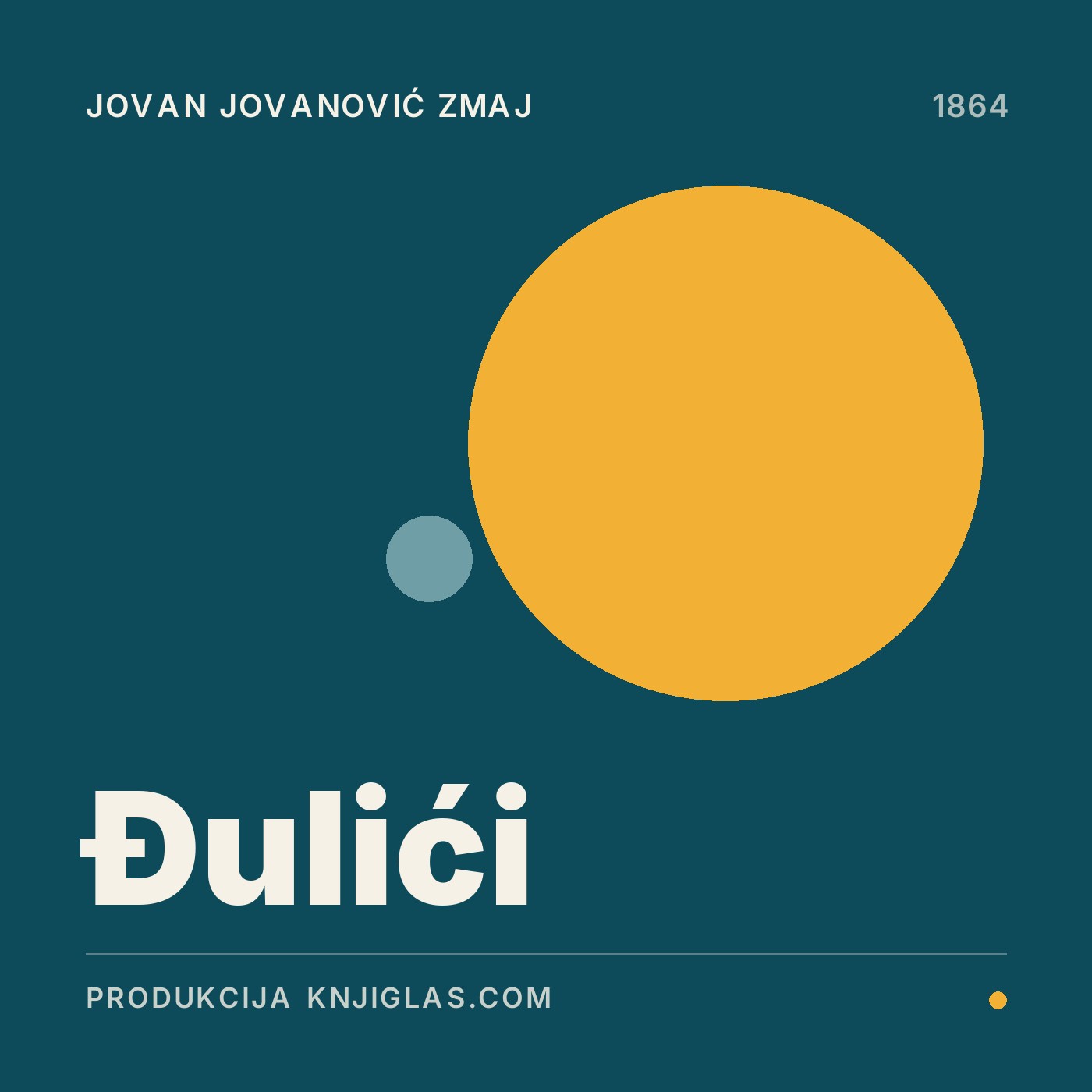 Đulići — Jovan Jovanović Zmaj