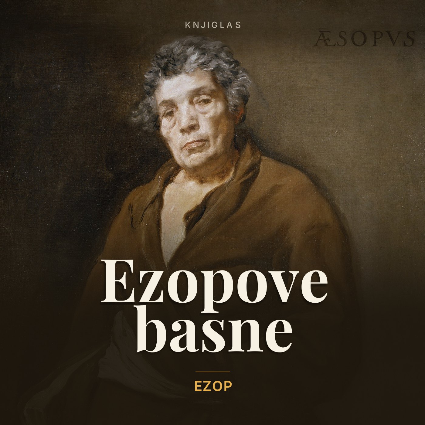 Ezopove basne — Ezop