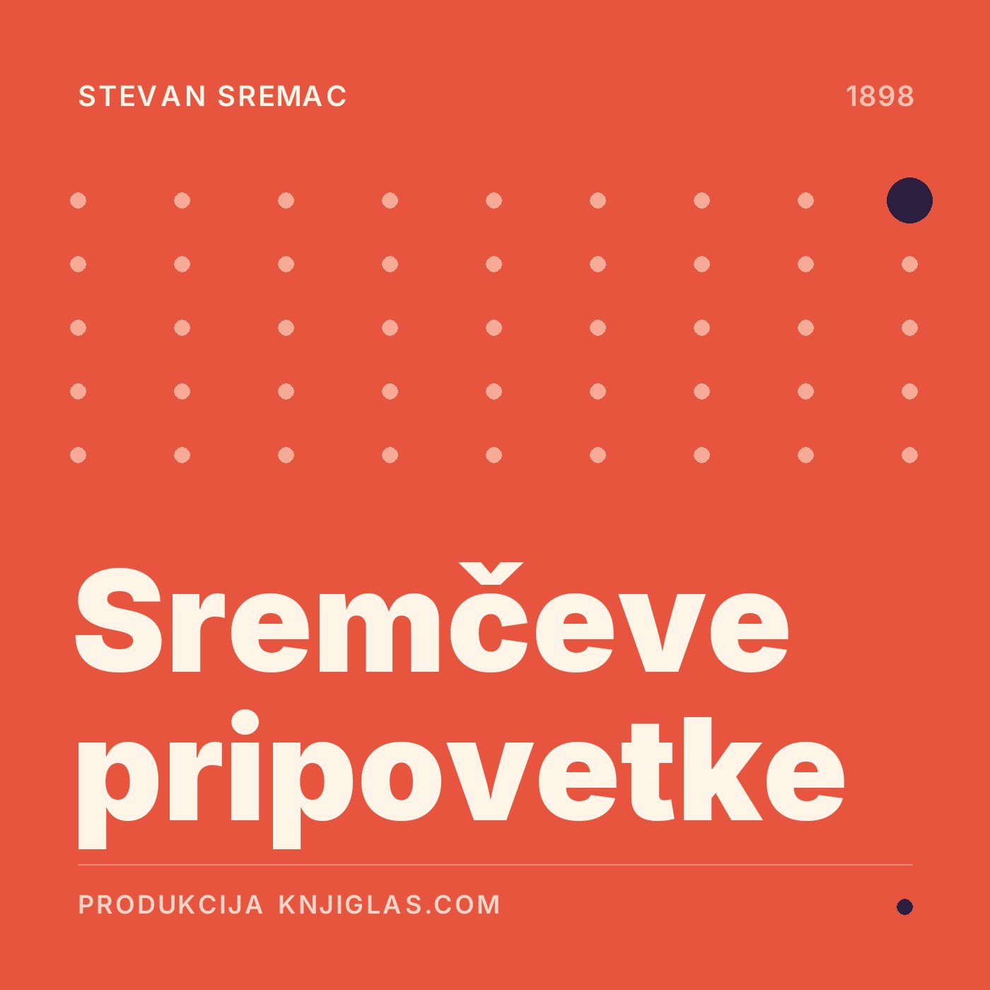 Sremčeve pripovetke — Stevan Sremac